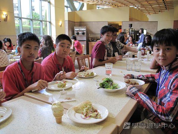 洛杉磯加州大學文化風情體驗營,學聯遊學團