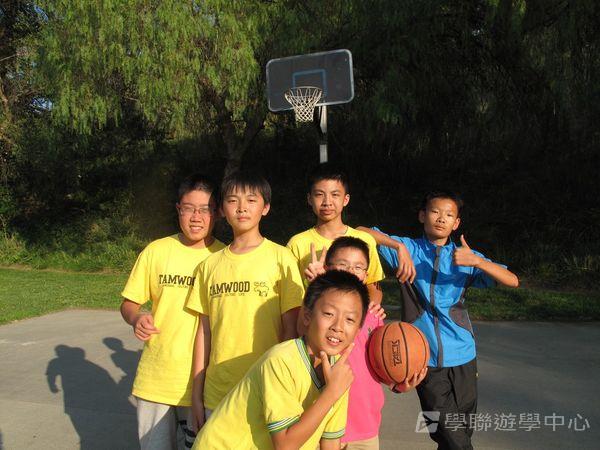 洛杉磯加州大學文化風情體驗營,學聯遊學團