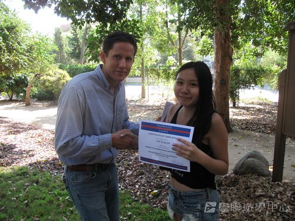 洛杉磯加州大學文化風情體驗營,學聯遊學團