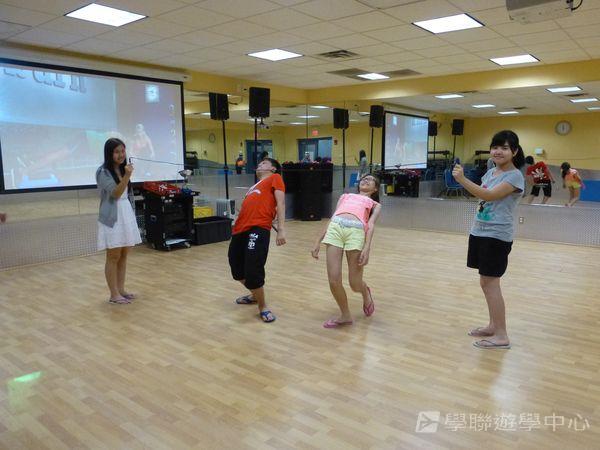 耶魯大學名校文化探索營,學聯遊學團