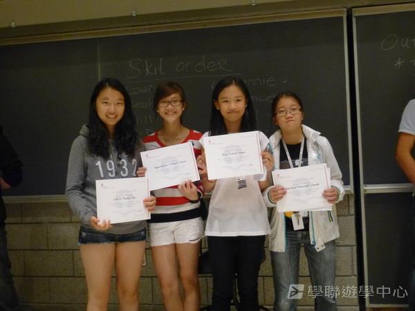 耶魯大學名校文化探索營,學聯遊學團