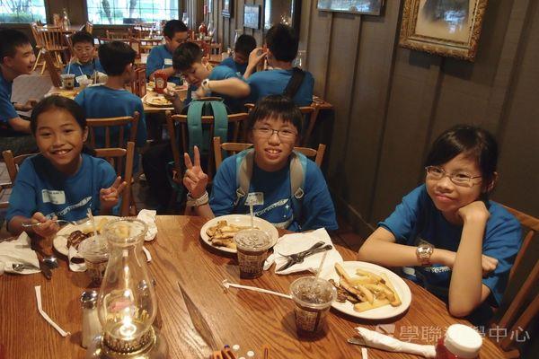 升空夢、超想像」迪士尼太空夢幻探索營,學聯遊學團
