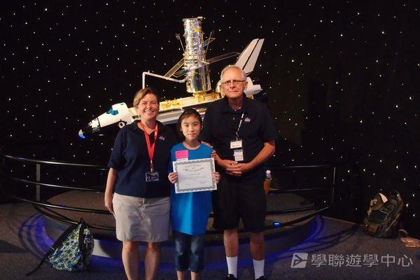 升空夢、超想像」迪士尼太空夢幻探索營,學聯遊學團