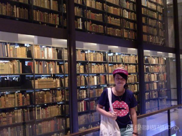 耶魯大學名校文化探索營,學聯遊學團