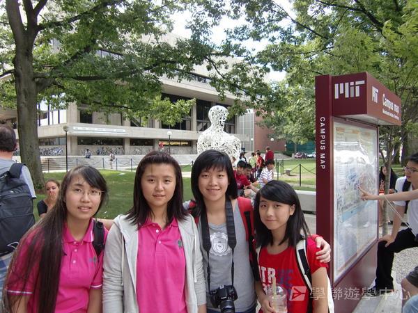 耶魯大學名校文化探索營,學聯遊學團