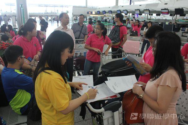 多倫多文化風情體驗之旅,學聯遊學團