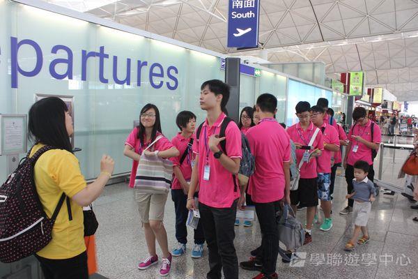多倫多文化風情體驗之旅,學聯遊學團