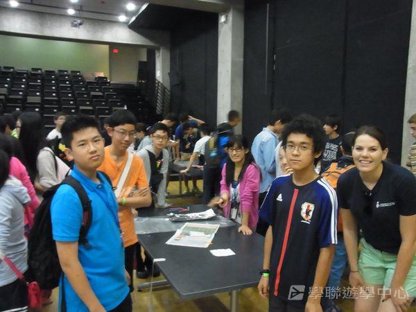 多倫多文化風情體驗之旅,學聯遊學團