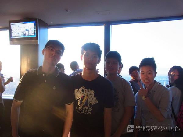 多倫多文化風情體驗之旅,學聯遊學團