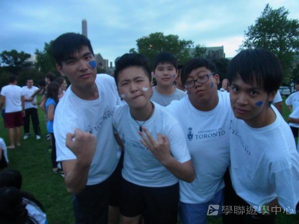 多倫多文化風情體驗之旅,學聯遊學團