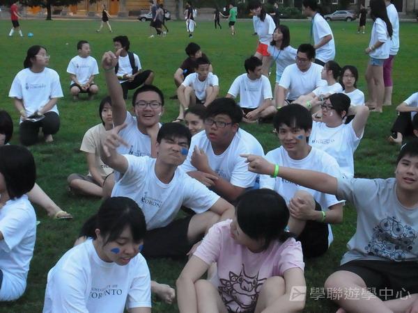 多倫多文化風情體驗之旅,學聯遊學團