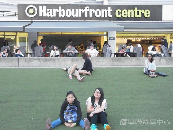 多倫多文化風情體驗之旅,學聯遊學團