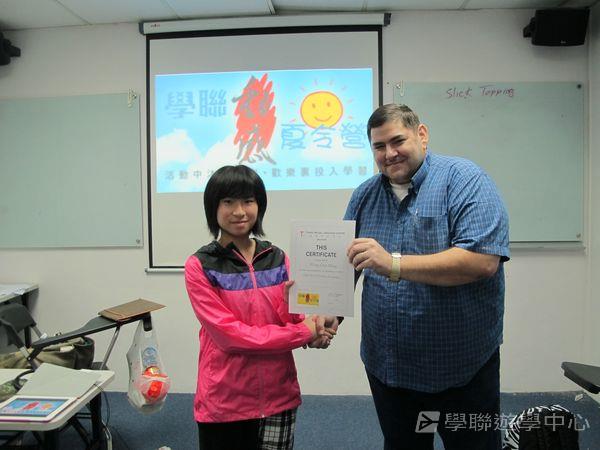 新加坡小領袖訓練學習之旅,學聯遊學團