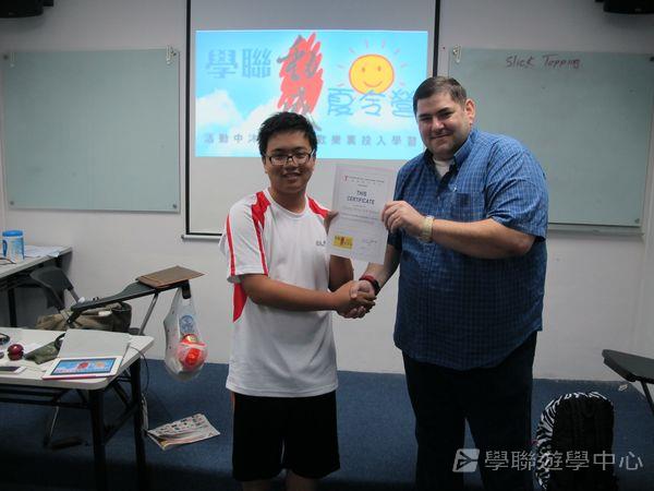 新加坡小領袖訓練學習之旅,學聯遊學團