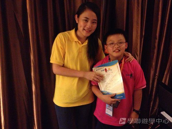 新加坡小領袖訓練學習之旅,學聯遊學團