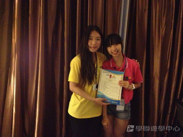 新加坡小領袖訓練學習之旅,學聯遊學團