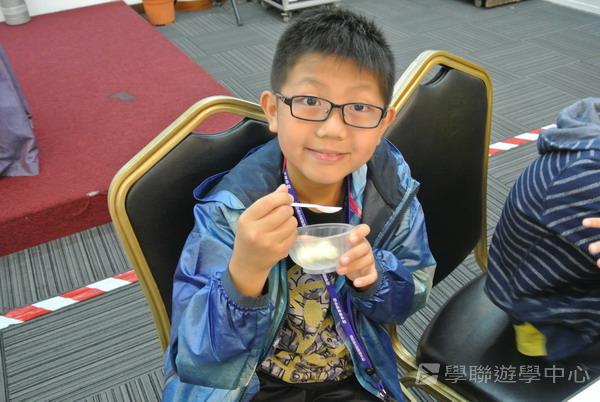 新加坡小記者訓練學習之旅,學聯遊學團