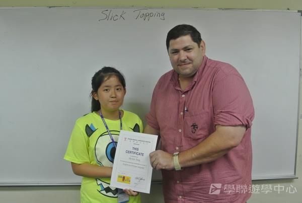 新加坡小記者訓練學習之旅,學聯遊學團