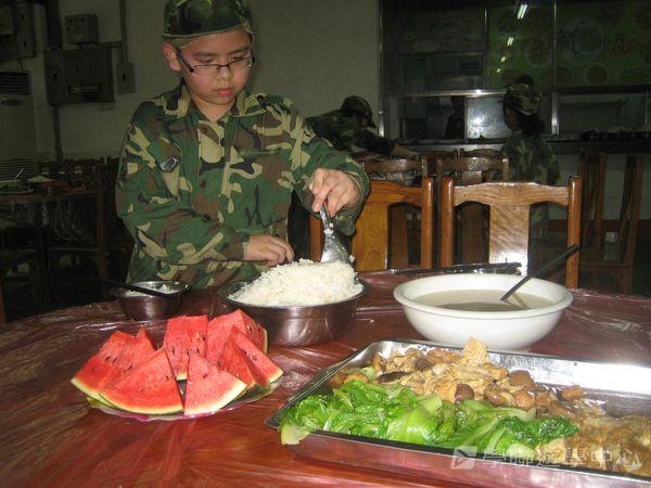 小小軍人中山軍校體驗營,學聯遊學團