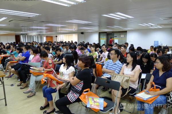 澳門說明會,學聯遊學團