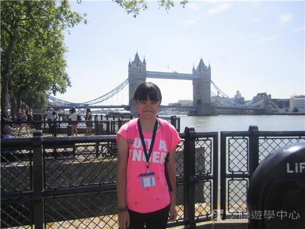 倫敦殿堂學府體驗之旅,學聯遊學團