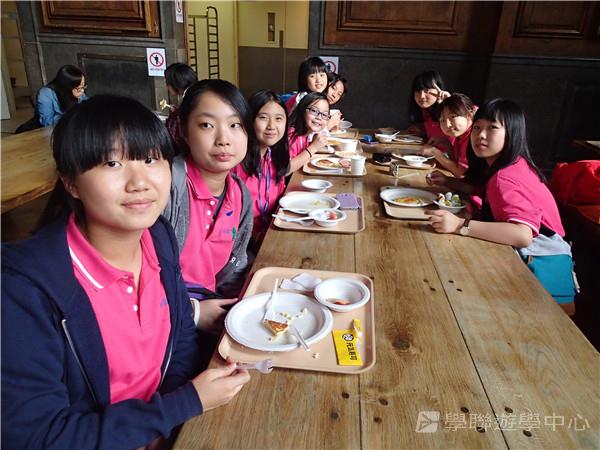 多元趣味英語體驗營,學聯遊學團