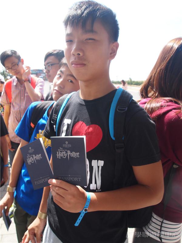 繽FUN遊學生活體驗之旅,學聯遊學團