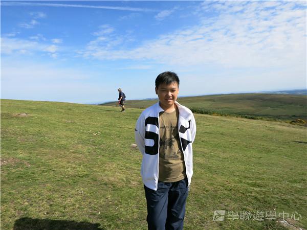 英式生活體驗營,學聯遊學團