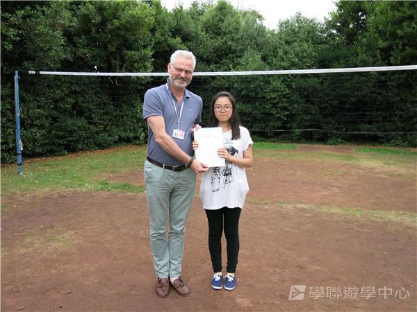 英式生活體驗營,學聯遊學團