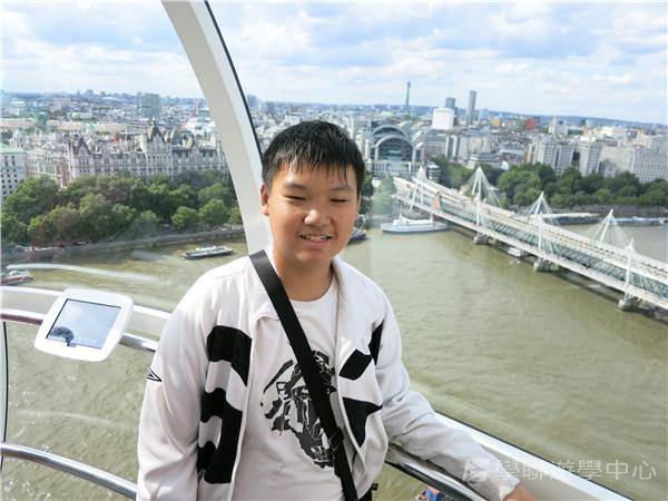 英式生活體驗營,學聯遊學團