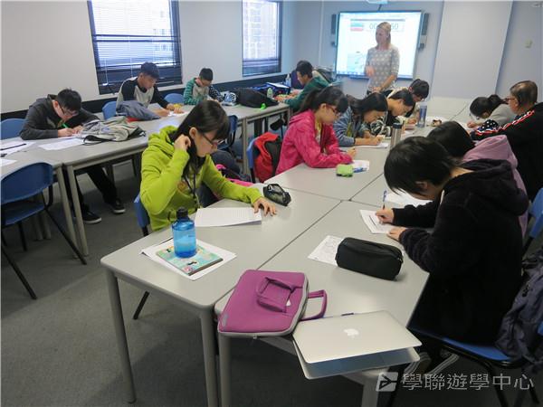 澳洲東岸體驗假期 ,學聯遊學團