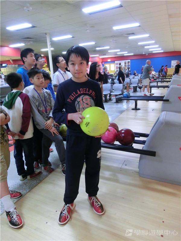 黃金海岸金色遊學假期,學聯遊學團