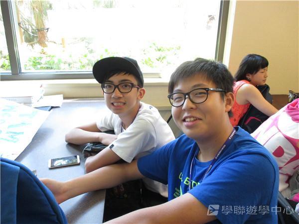 洛杉磯加州大學文化風情體驗營,學聯遊學團