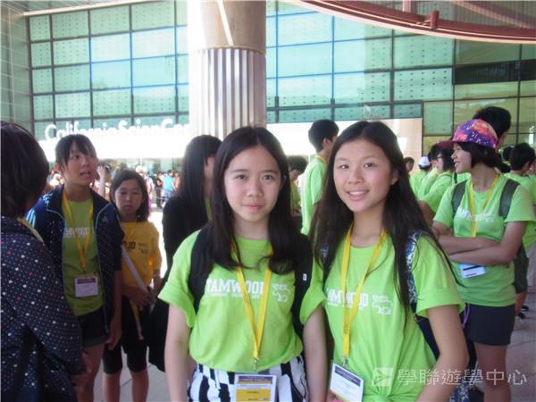 洛杉磯加州大學文化風情體驗營,學聯遊學團