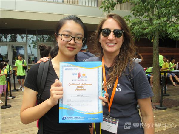洛杉磯加州大學文化風情體驗營,學聯遊學團