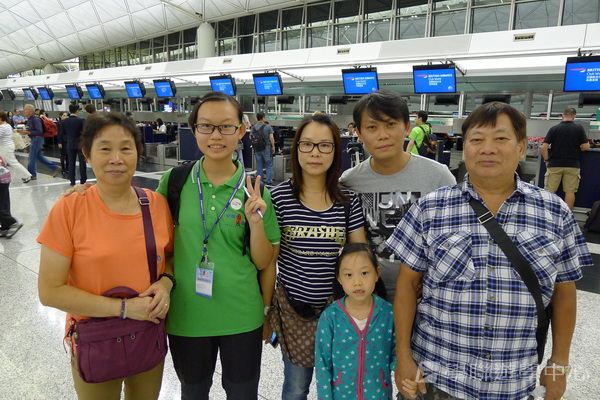 英倫遊學1+1 ,學聯遊學團
