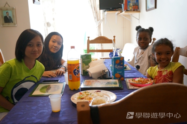 英倫遊學1+1 ,學聯遊學團