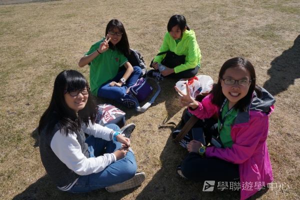 英倫遊學1+1 ,學聯遊學團