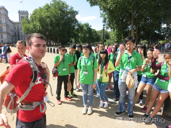 倫敦殿堂學府體驗之旅,學聯遊學團