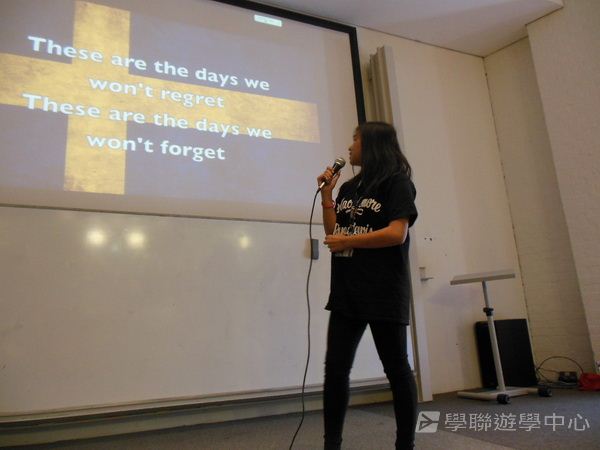 倫敦殿堂學府體驗之旅,學聯遊學團