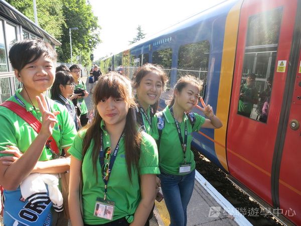 倫敦殿堂學府體驗之旅,學聯遊學團
