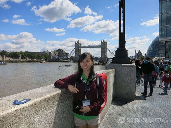 倫敦殿堂學府體驗之旅,學聯遊學團