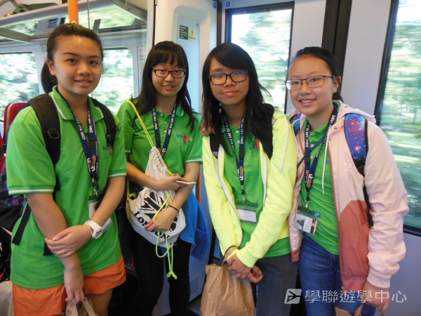 倫敦殿堂學府體驗之旅,學聯遊學團