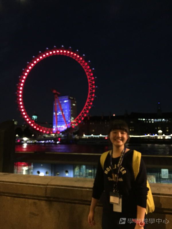 倫敦殿堂學府體驗之旅,學聯遊學團