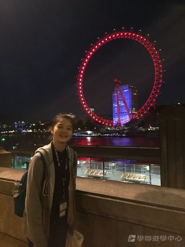 倫敦殿堂學府體驗之旅,學聯遊學團