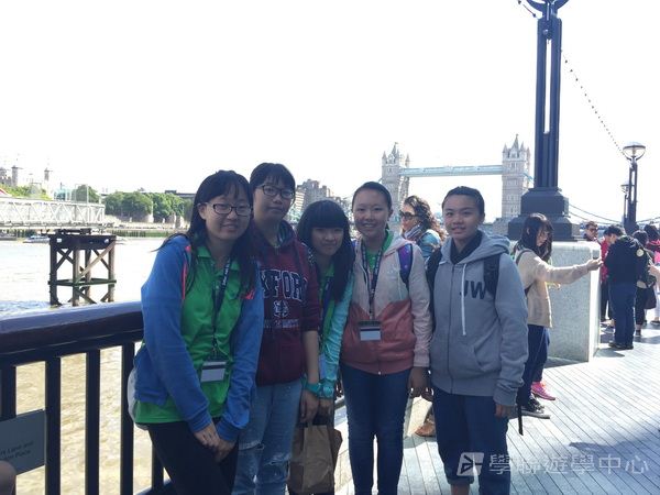 倫敦殿堂學府體驗之旅,學聯遊學團