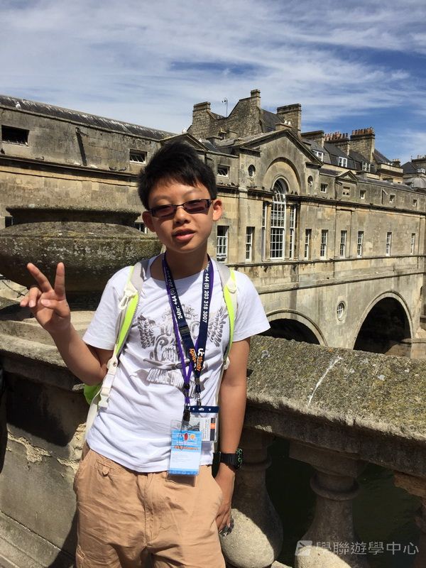 倫敦殿堂學府體驗之旅,學聯遊學團