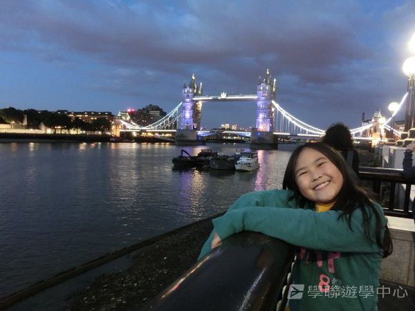 多元趣味英語體驗營,學聯遊學團