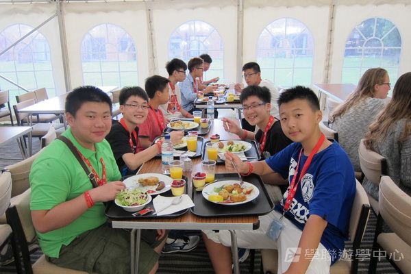 牛津、劍橋學術文化體驗營,學聯遊學團