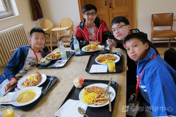 牛津、劍橋學術文化體驗營,學聯遊學團